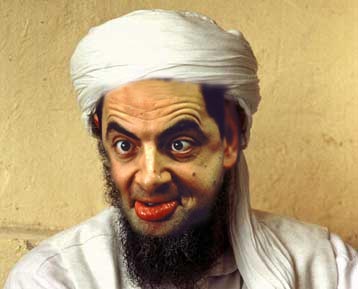Osama Bean Laden