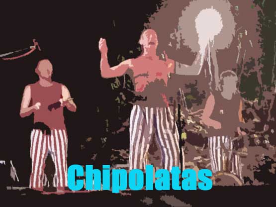 Check them out at www.chipolatas.com