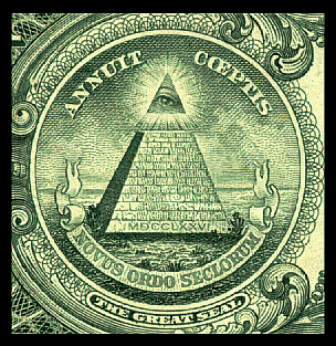 Keep Your Eye on the Pyramid - Or Better Still CLICK ON IT!