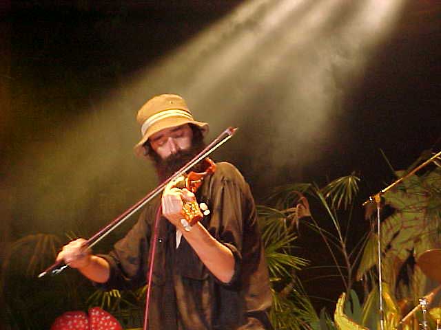 St Angus of Edinburgh