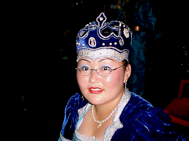 Chuluunbat Munkh-Erdene
