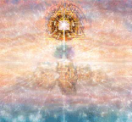 Continuum (Artist Unknown)